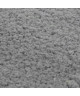 CHENILLE Tapis en coton  55x85 cm  Gris burme