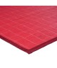 BALI CHIC Tapis intérieur 60x90 cm Rouge