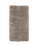 LUUS Tapis 60x110cm Gris beige