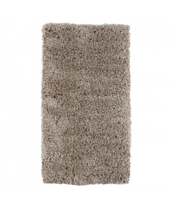 LUUS Tapis 60x110cm Gris beige