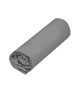 COTE DECO Drap housse Microfibre 160x200 cm  Gris anthracite