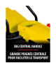 GARDEO Tondeuse électrique 1800 W