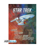 Poster Star Trek : Mix and Match