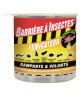 BARRIERE A INSECTES Fumigene hydro réactif pour insectes volants et rampants  10g