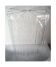 Cabine de douche pliable Ombrella  Transparent