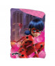 MIRACULOUS LADYBUG Couette Imprimée 140x200 cm  Rose