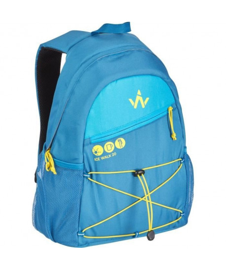 WANABEE Glaciere Ice Walk  Bleu  20 L