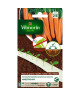 VILMORIN Ruban graines de Carotte MAESTRO  2 x 2,5 m