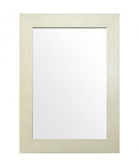 NATURA Miroir 69x89 cm naturel