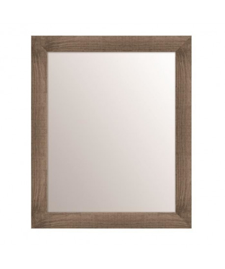 TEXA Miroir rectangulaire 40x50 cm Pin