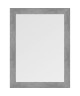 TEXA Miroir 56x76 cm Gris