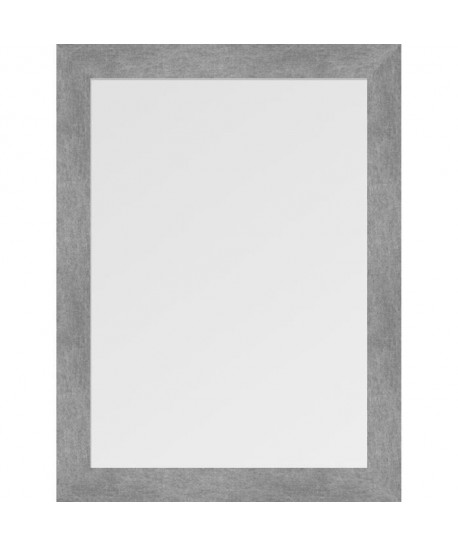 TEXA Miroir 56x76 cm Gris