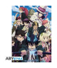 Poster Blue Exorcist : Groupe