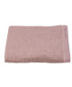 NAF NAF Drap de bain 100% coton Casual  100x150 cm  Marron vison