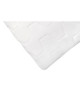 ABEIL Couette NUAGE de DOUCEUR 240x260 cm blanc