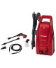 EINHELL Nettoyeur Haute Pression TCHP 1334 100 bar 340 L/h 1300 W.