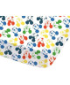 MICKEY Drap Housse Coton 90 x 190 cm