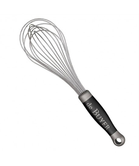 Fouet universel fils inox : Göma 30 cm