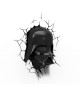 STAR WARS Veilleuse Masque Dark Vador