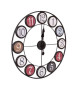 EMOTION Horloge Factory 60 cm