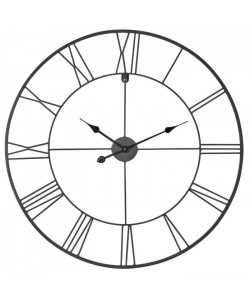 EMOTION Horloge Forge 80 cm