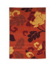 MASSAI Tapis 120x170cm orange