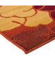 MASSAI Tapis 120x170cm orange