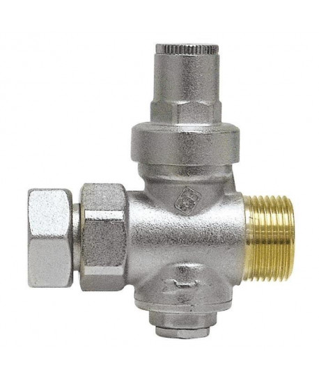 SOMATHERM Réducteur de pression a piston compteur d\'eau