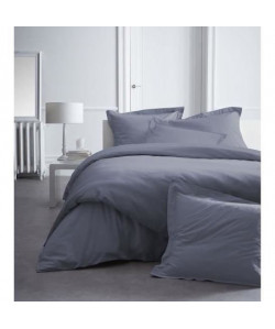 TODAY PREMIUM Drap housse Percale 160 CANON FUSIL