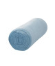 TODAY Drap housse 100% coton  90 x190 cm  Portofino bleu