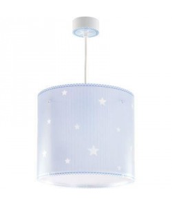 DALBER Suspension Doux Reves Bleu