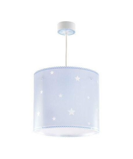 DALBER Suspension Doux Reves Bleu