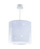 DALBER Suspension Doux Reves Bleu