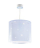 DALBER Suspension Doux Reves Bleu