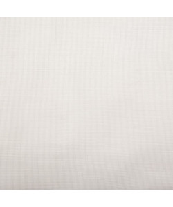 CATRAL Minirouleau moustiquaire en fibre de  verre  1 x 3m  Blanc
