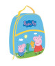 PEPPA PIG Sac Isotherme Enfant