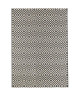 Tapis de salon tissé plat Ethnic 120x170 cm