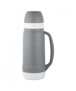 THERMOS Action bouteille isotherme  1L  Gris