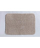 SPIRELLA Tapis de bain CAMPUS 50x70 cm  Beige