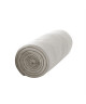 TODAY Drap housse 100% coton  90 x190 cm  Mastic